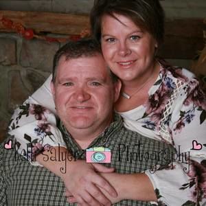 Meet your Posher, Chad